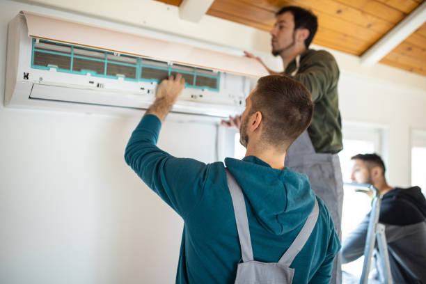 Best Emergency HVAC Services in Vidalia, GA