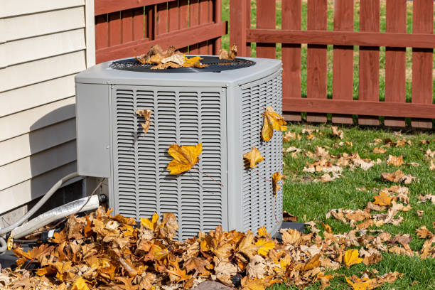 Best HVAC Retrofitting and Upgrading in Vidalia, GA