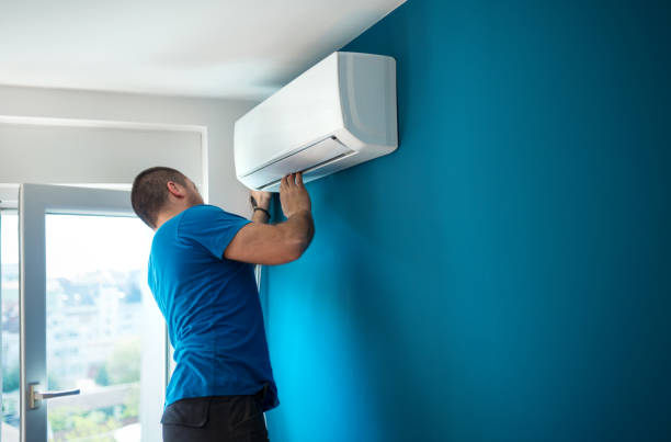 Best Geothermal HVAC Systems in Vidalia, GA