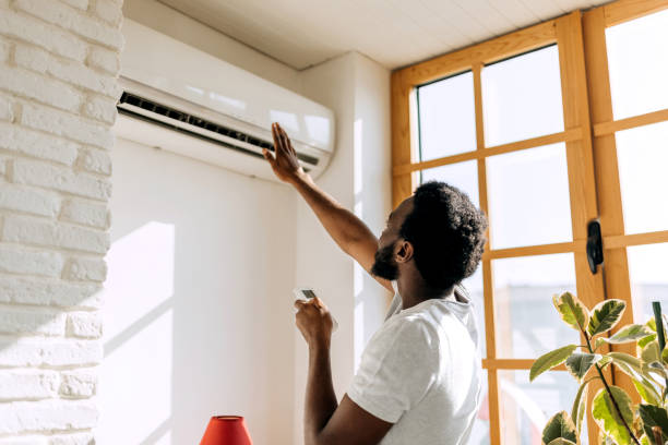 Best Furnace Cleaning in Vidalia, GA