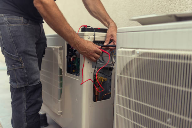 Best HVAC Consulting and Engineering in Vidalia, GA