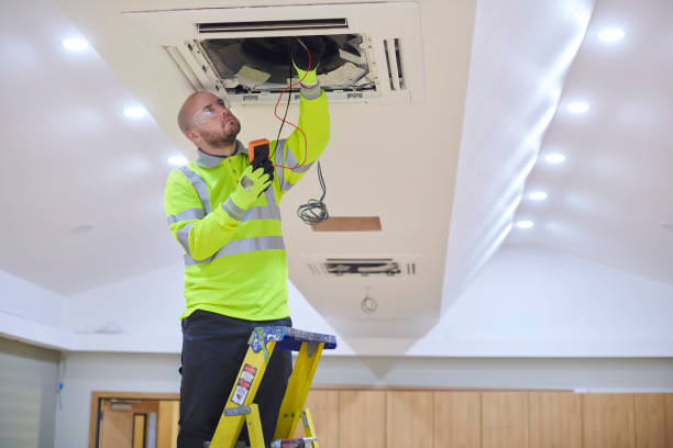 Best Seasonal HVAC Services in Vidalia, GA
