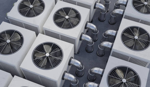 Best VRF (Variable Refrigerant Flow) Systems in Vidalia, GA