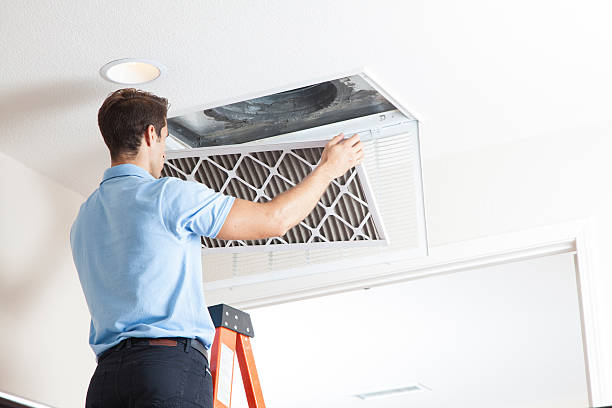 Best HVAC Training and Certification in Vidalia, GA