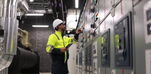 Best Energy-efficient HVAC Solutions in Vidalia, GA